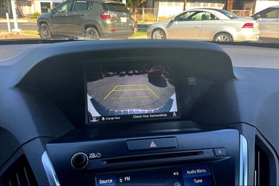 2019 Acura MDX 3.5L Technology Pkg w/A-Spec Pkg SH-AWD