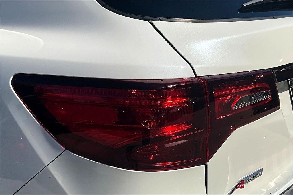 2019 Acura MDX 3.5L Technology Pkg w/A-Spec Pkg SH-AWD