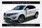 2018 Lincoln MKC Select