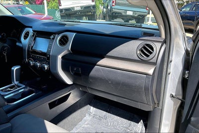 2019 Toyota Tundra SR5