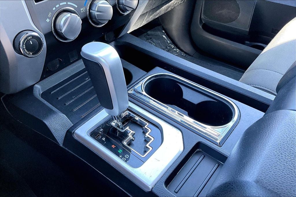 2019 Toyota Tundra SR5
