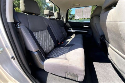 2019 Toyota Tundra SR5
