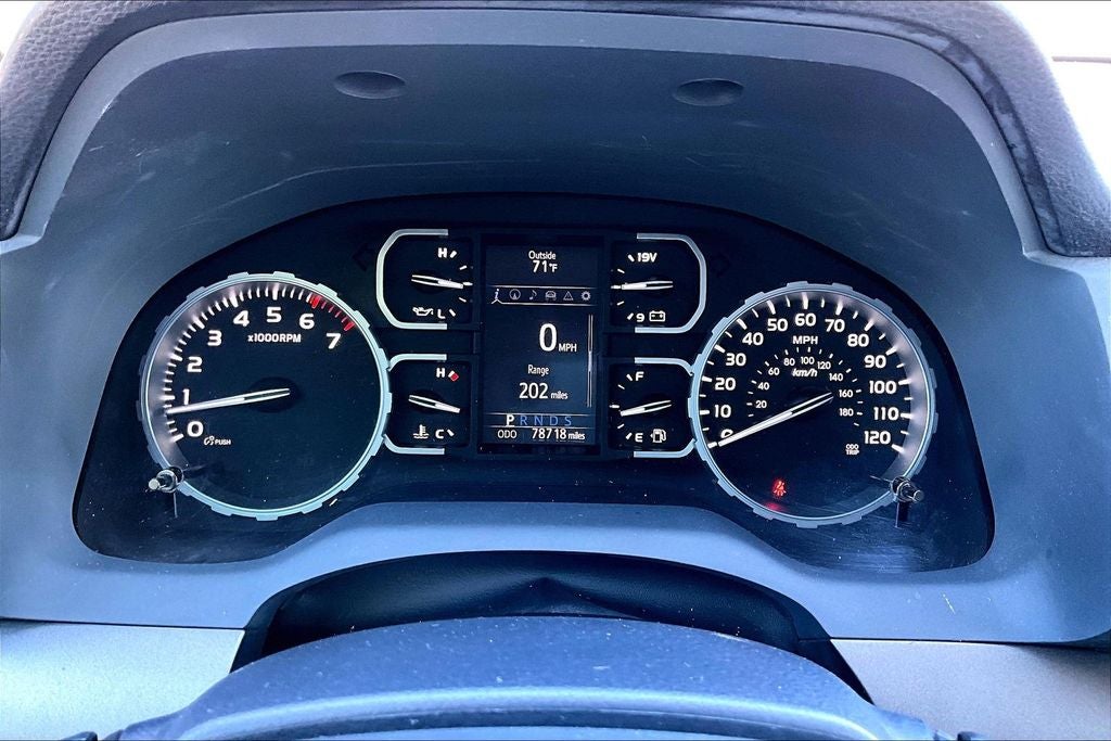 2019 Toyota Tundra SR5