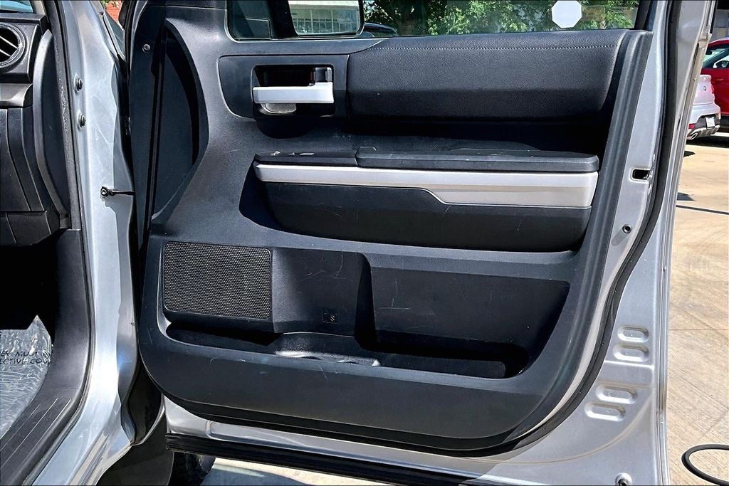 2019 Toyota Tundra SR5