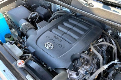2019 Toyota Tundra SR5