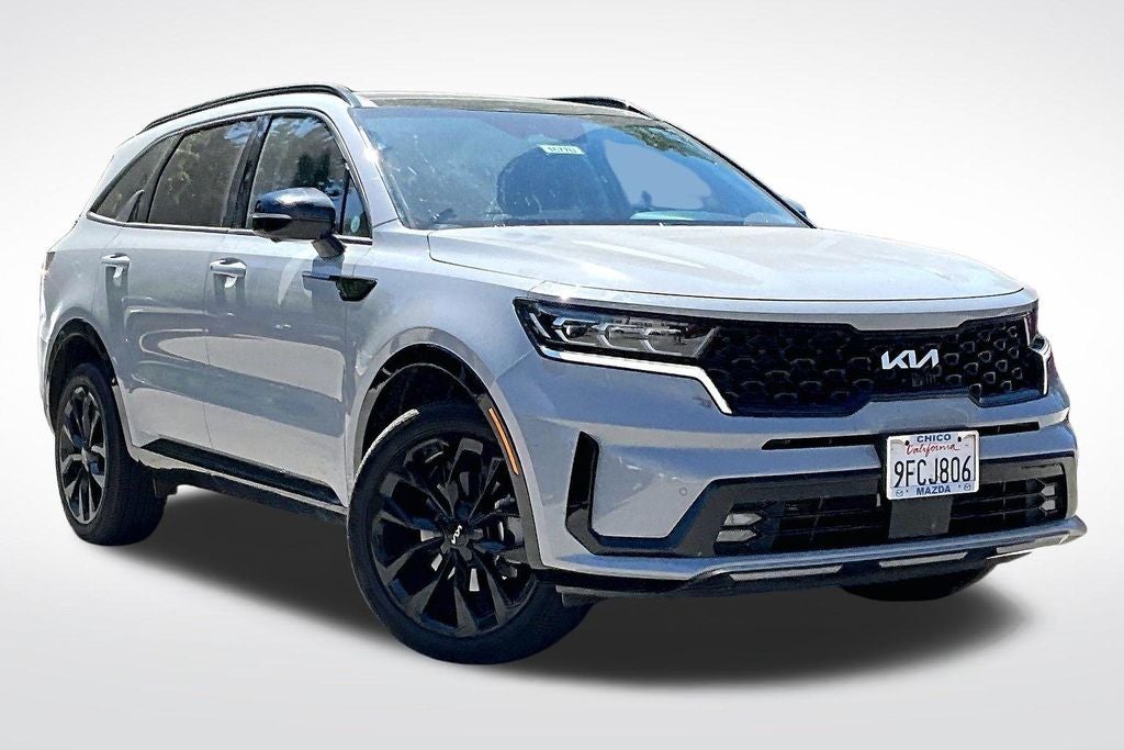 2023 Kia Sorento SX-Prestige