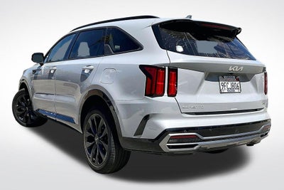 2023 Kia Sorento SX-Prestige