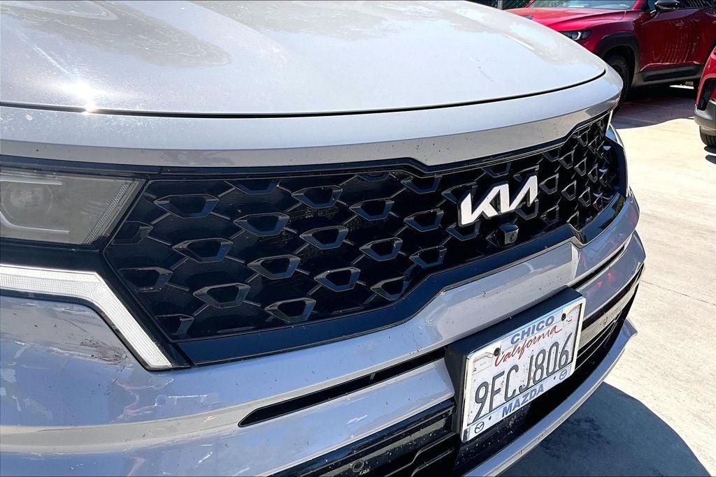 2023 Kia Sorento SX-Prestige