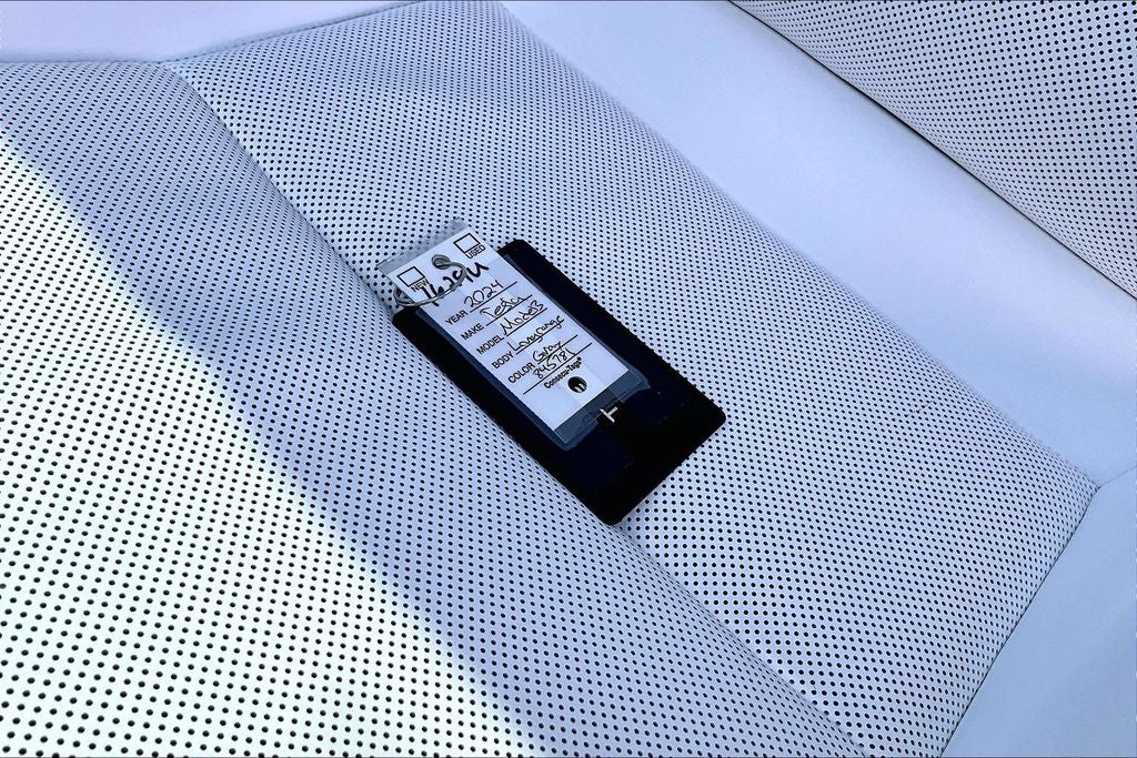 2024 Tesla Model 3 Base