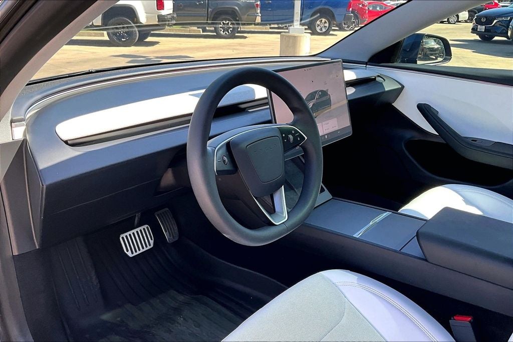 2024 Tesla Model 3 Base
