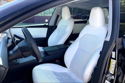 2024 Tesla Model 3 Base
