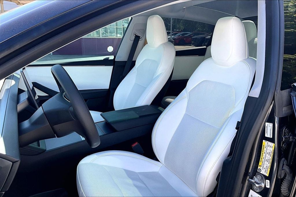 2024 Tesla Model 3 Base