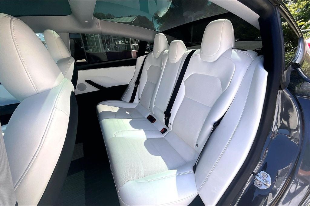 2024 Tesla Model 3 Base