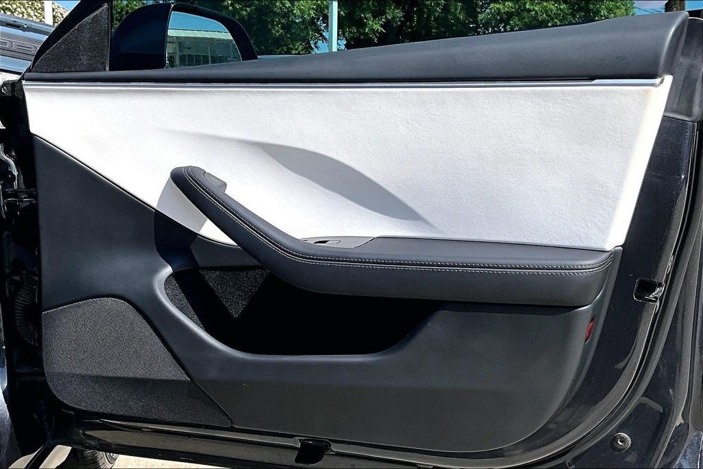 2024 Tesla Model 3 Base