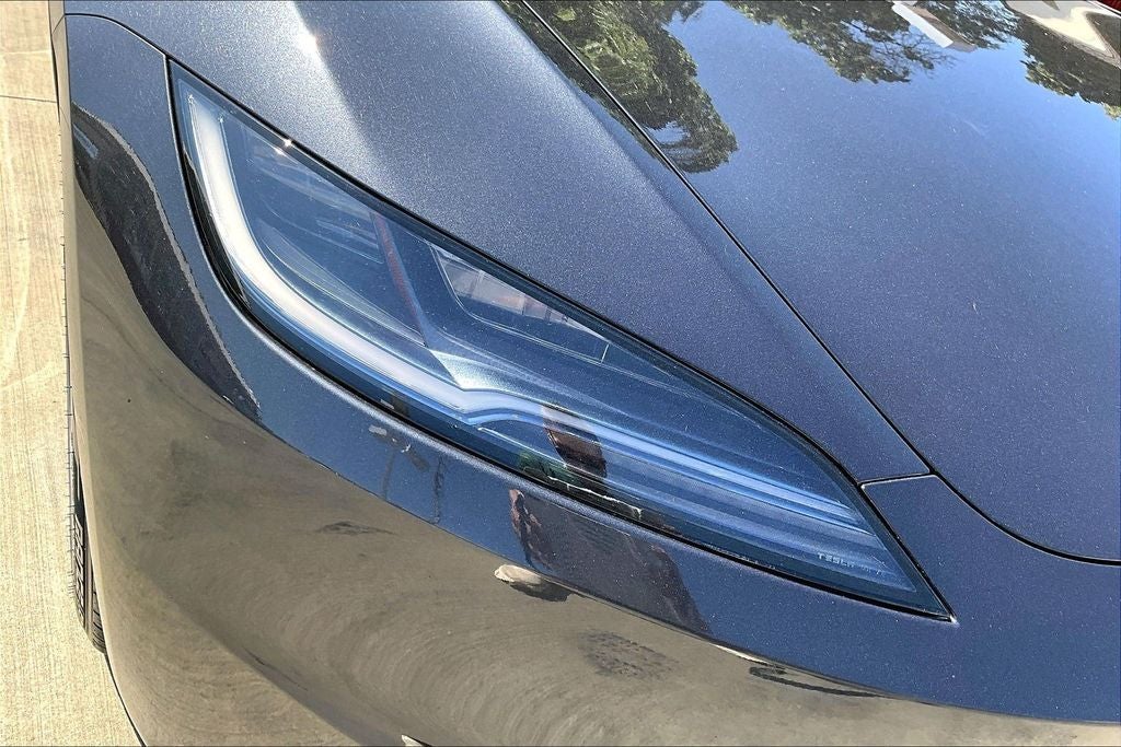 2024 Tesla Model 3 Base