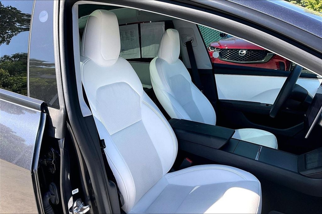 2024 Tesla Model 3 Base