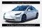 2018 Tesla Model 3 Base