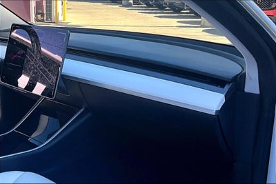 2018 Tesla Model 3 Base