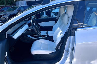 2018 Tesla Model 3 Base