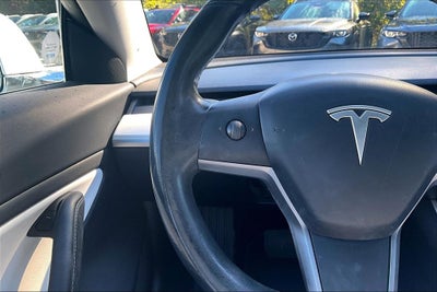 2018 Tesla Model 3 Base