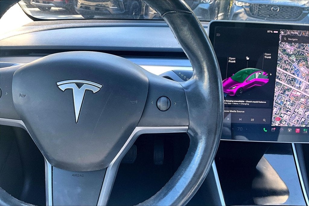 2018 Tesla Model 3 Base