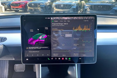2018 Tesla Model 3 Base