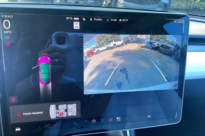 2018 Tesla Model 3 Base