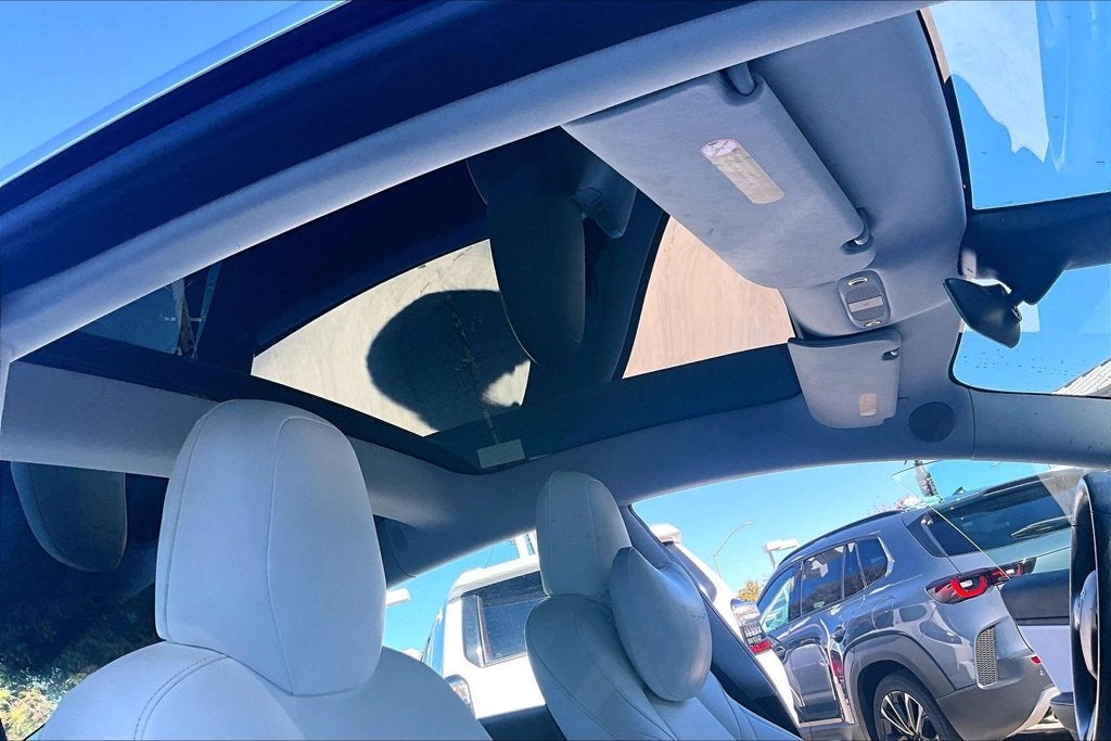 2018 Tesla Model 3 Base