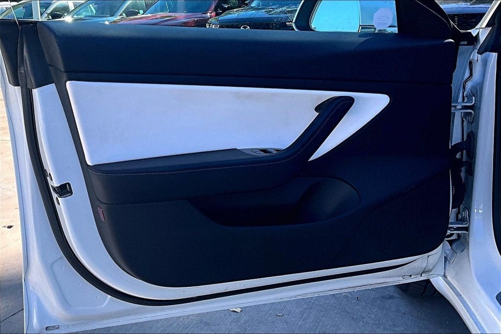 2018 Tesla Model 3 Base