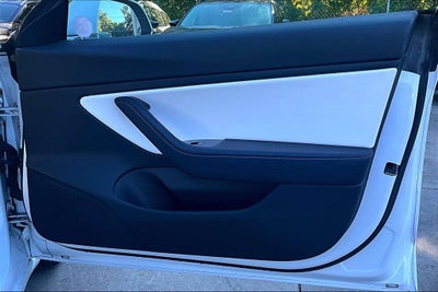 2018 Tesla Model 3 Base