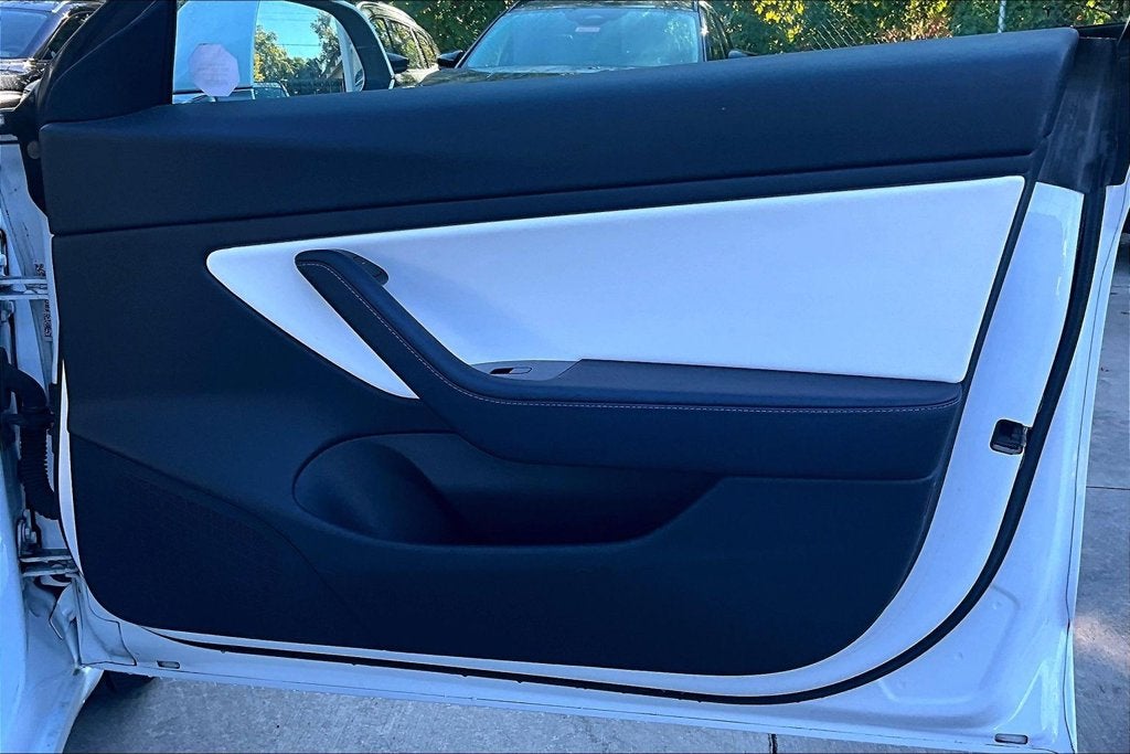 2018 Tesla Model 3 Base