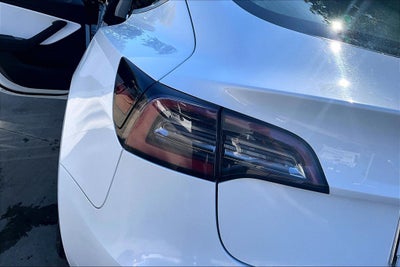 2018 Tesla Model 3 Base