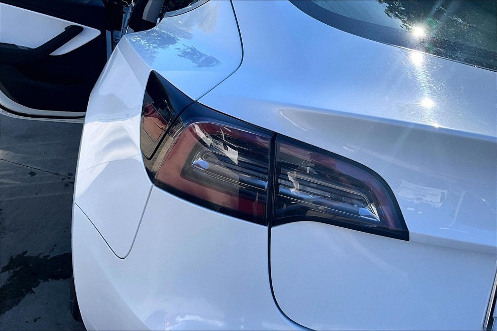 2018 Tesla Model 3 Base