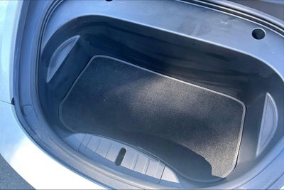 2018 Tesla Model 3 Base