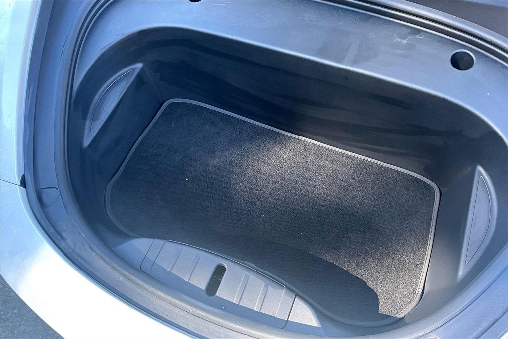 2018 Tesla Model 3 Base
