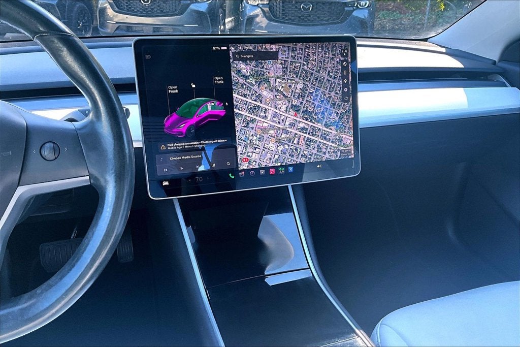 2018 Tesla Model 3 Base