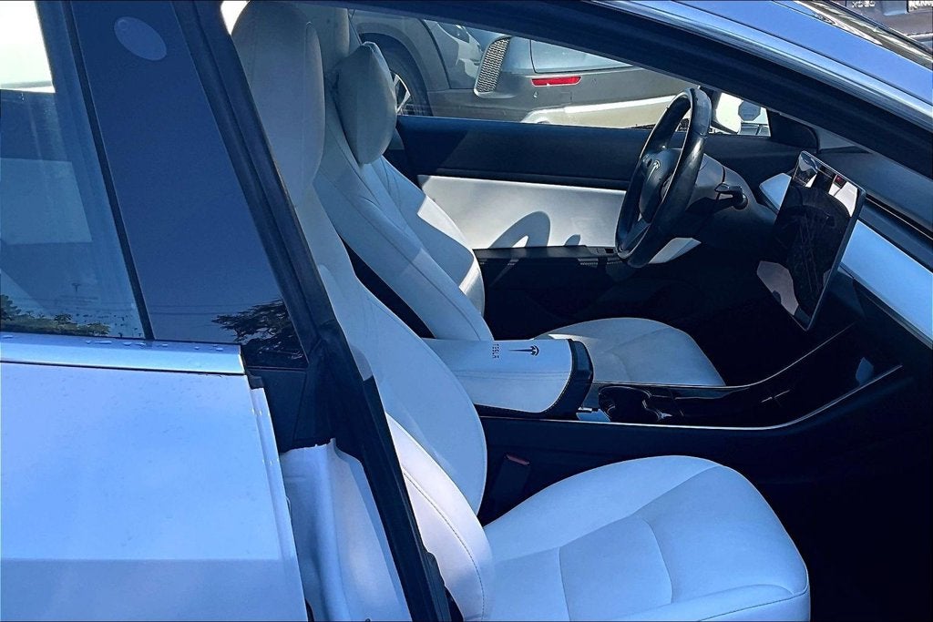 2018 Tesla Model 3 Base