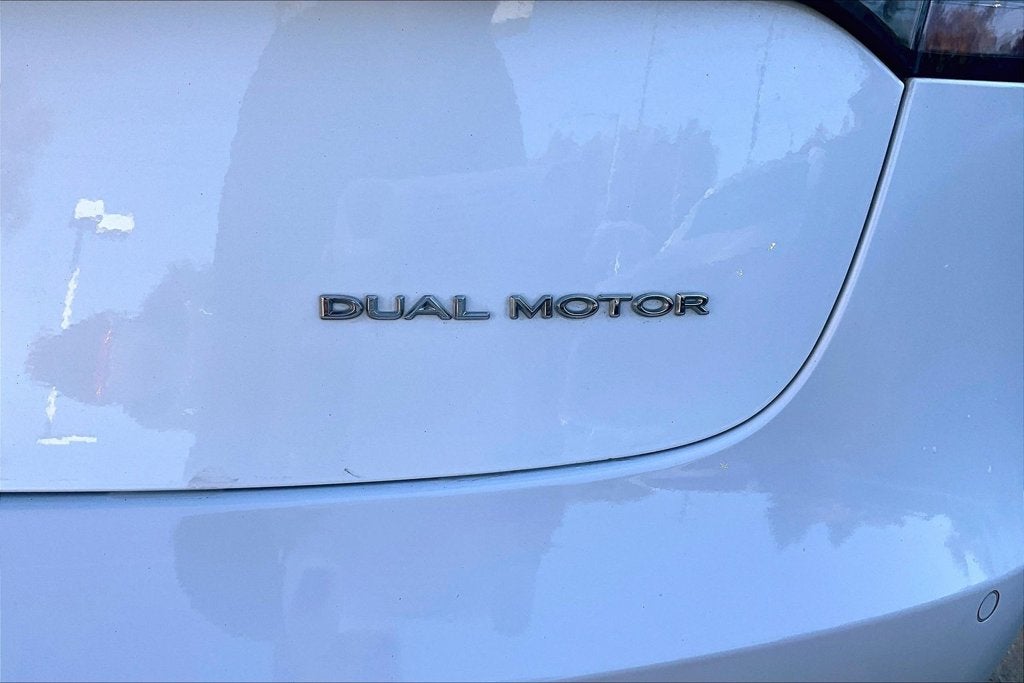 2018 Tesla Model 3 Base