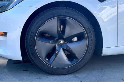 2018 Tesla Model 3 Base