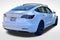 2018 Tesla Model 3 Base