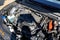2025 Mazda Mazda CX-50 Hybrid Premium