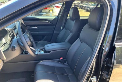 2025 Mazda Mazda CX-50 Hybrid Premium