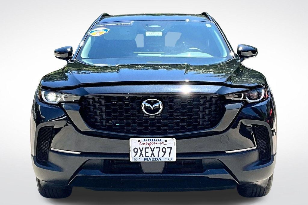 2025 Mazda Mazda CX-50 Hybrid Premium
