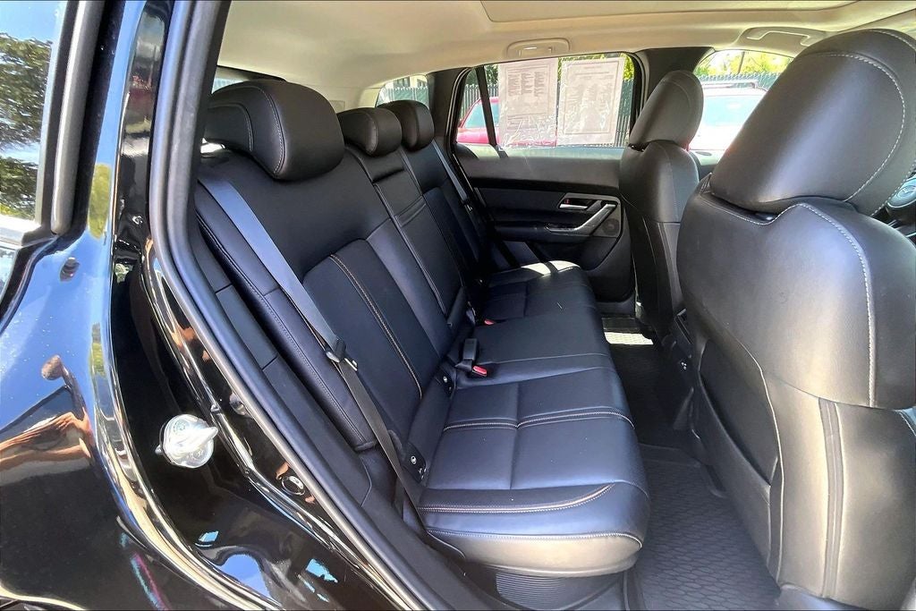 2025 Mazda Mazda CX-50 Hybrid Premium