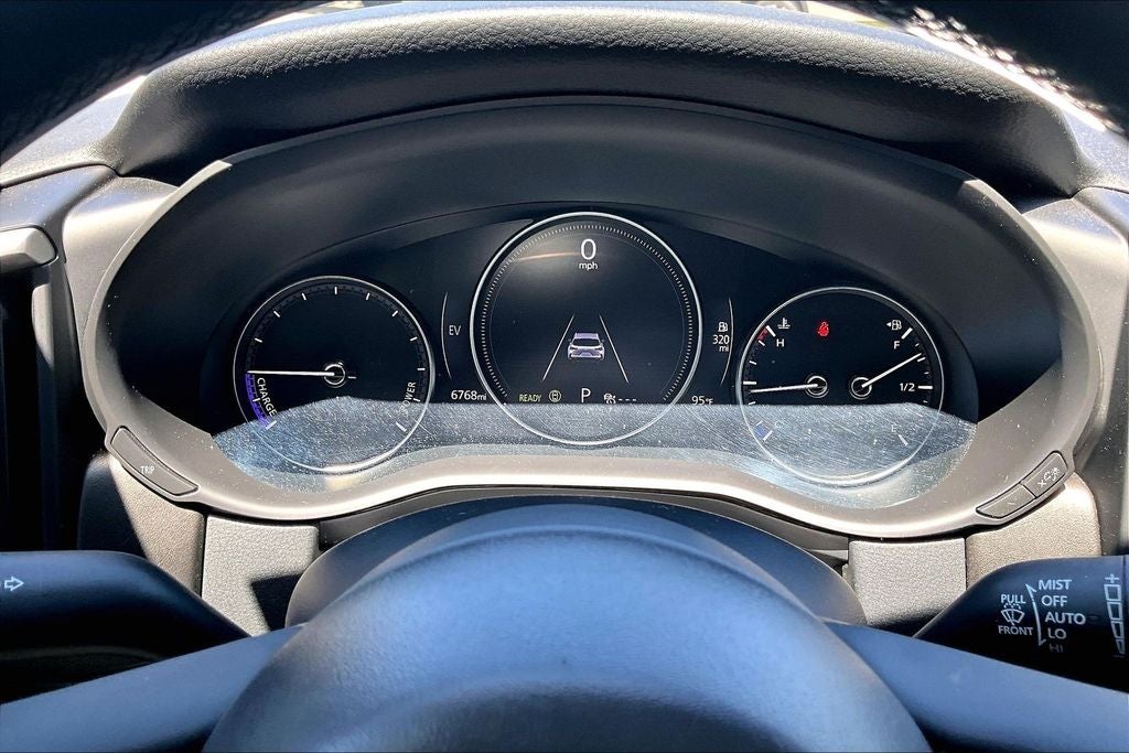 2025 Mazda Mazda CX-50 Hybrid Premium