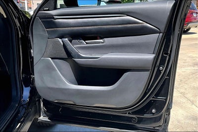2025 Mazda Mazda CX-50 Hybrid Premium