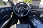 2025 Mazda Mazda CX-50 Hybrid Premium