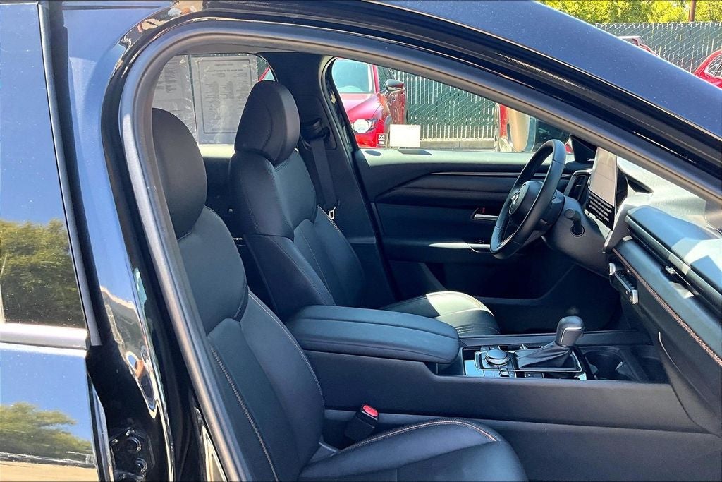 2025 Mazda Mazda CX-50 Hybrid Premium