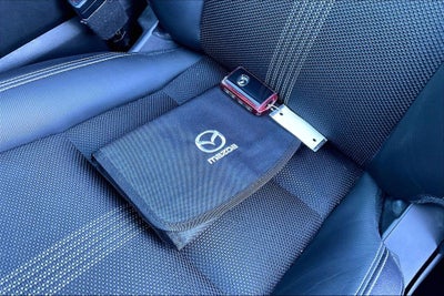 2023 Mazda Mazda CX-50 2.5 S Preferred Plus Package