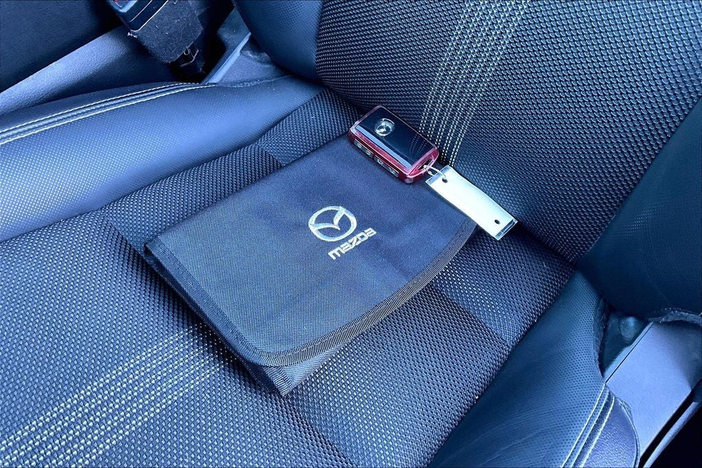 2023 Mazda Mazda CX-50 2.5 S Preferred Plus Package